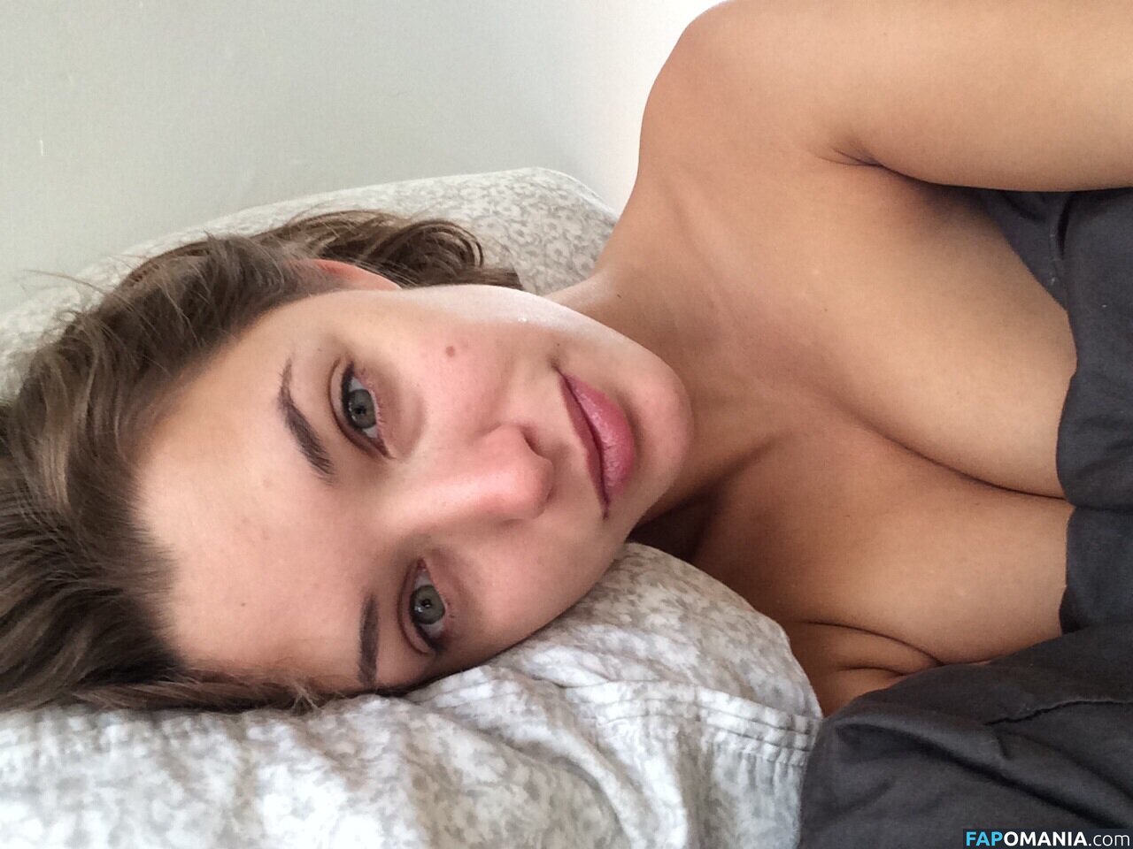 Alyssa Arce ヌード 流出写真 #186