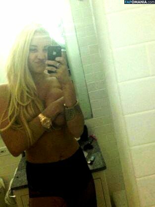 Amanda Bynes ヌード 流出写真 #2