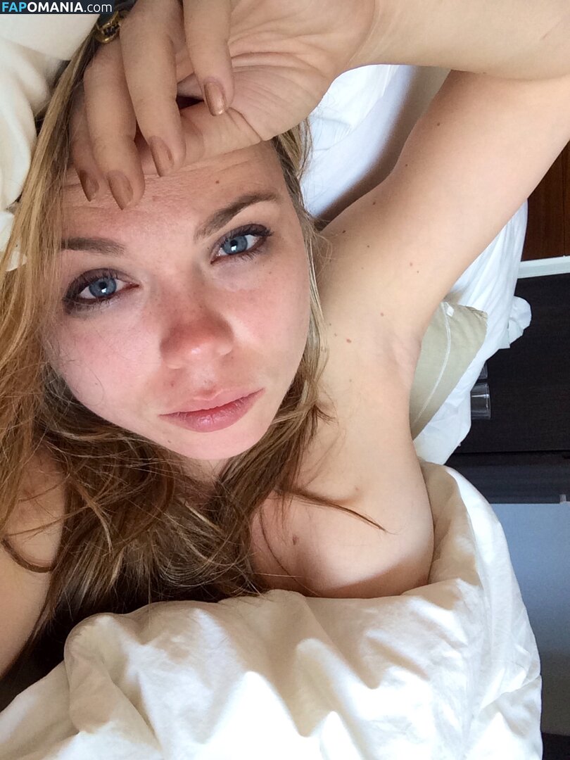 Amanda Fuller ヌード 流出写真 #2