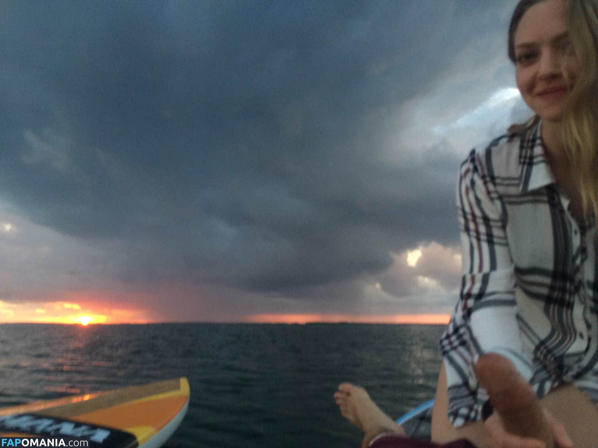 Amanda Seyfried ヌード 流出写真 #4