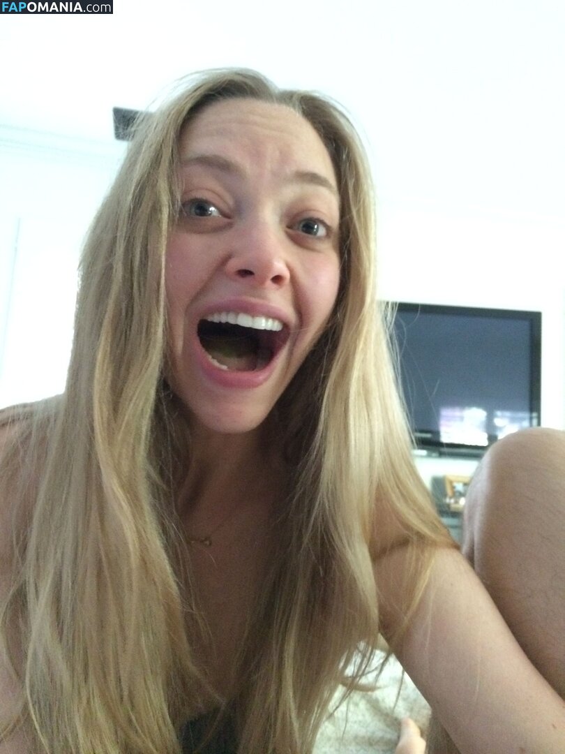 Amanda Seyfried ヌード 流出写真 #28
