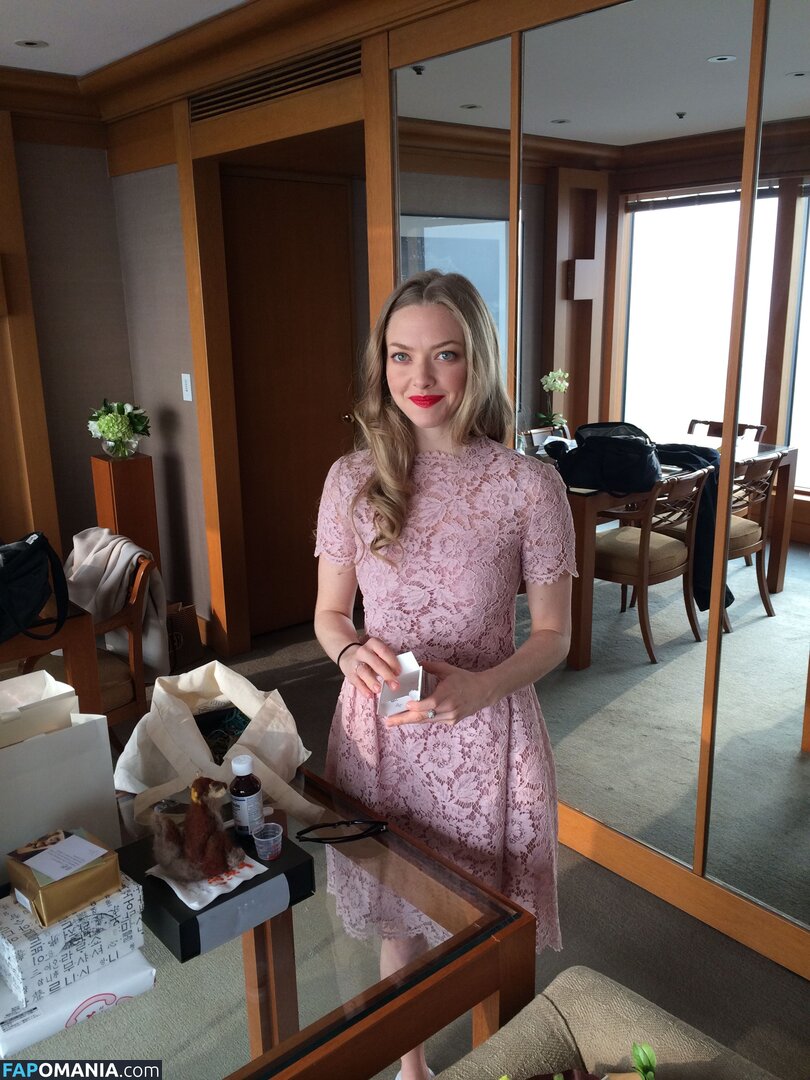 Amanda Seyfried ヌード 流出写真 #32