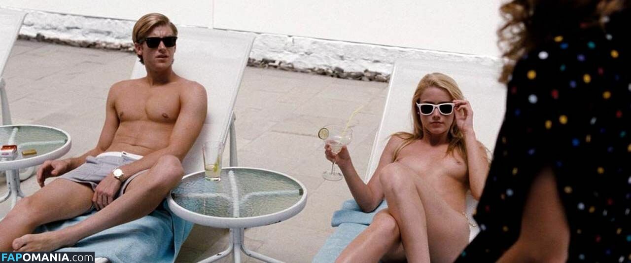 Amber Heard ヌード 流出写真 #39