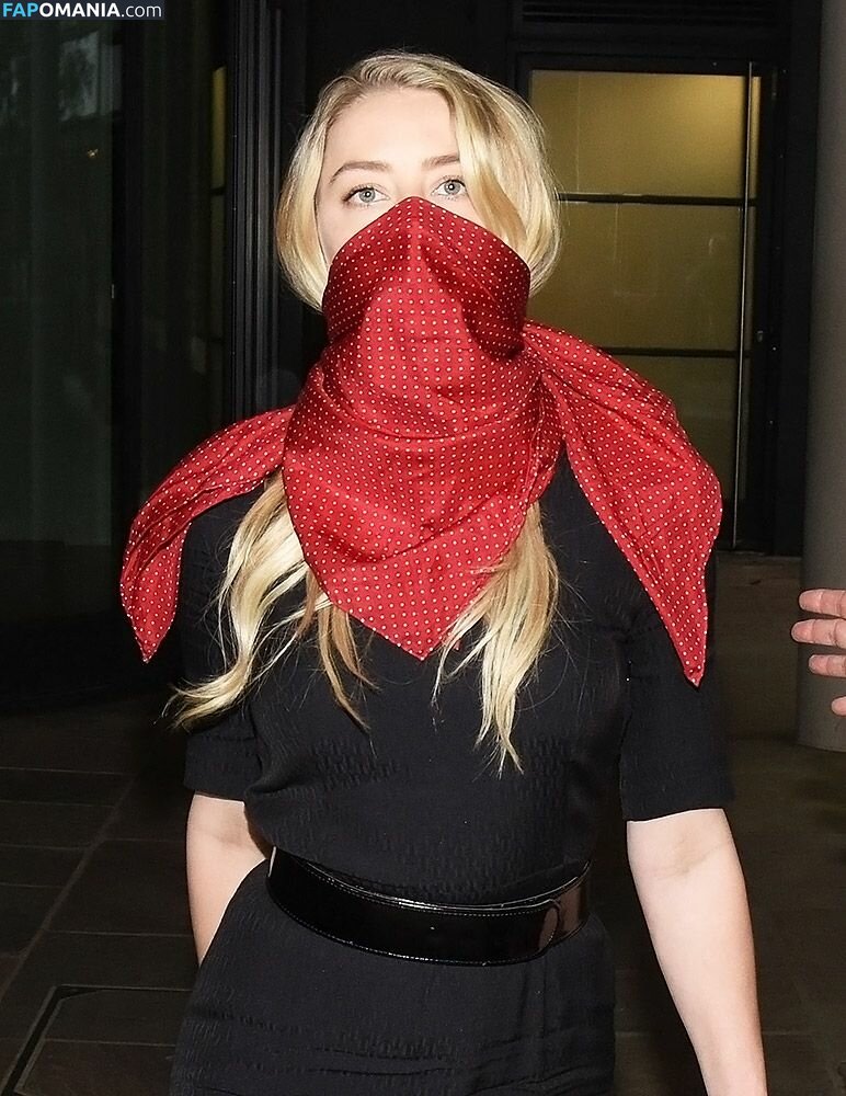 Amber Heard ヌード 流出写真 #57