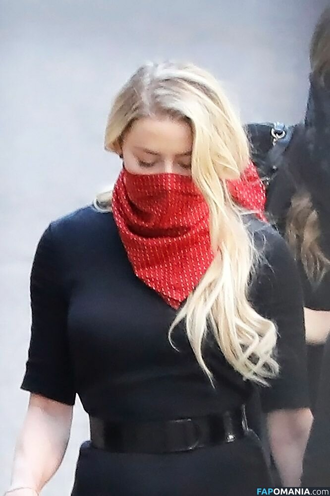 Amber Heard ヌード 流出写真 #66