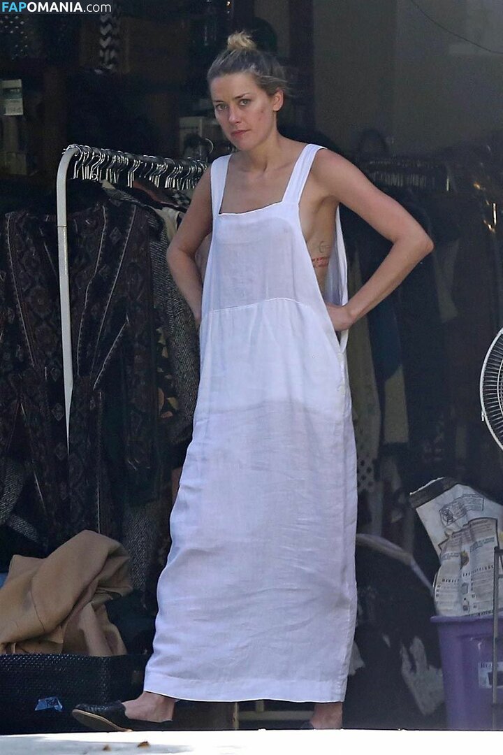 Amber Heard ヌード 流出写真 #103