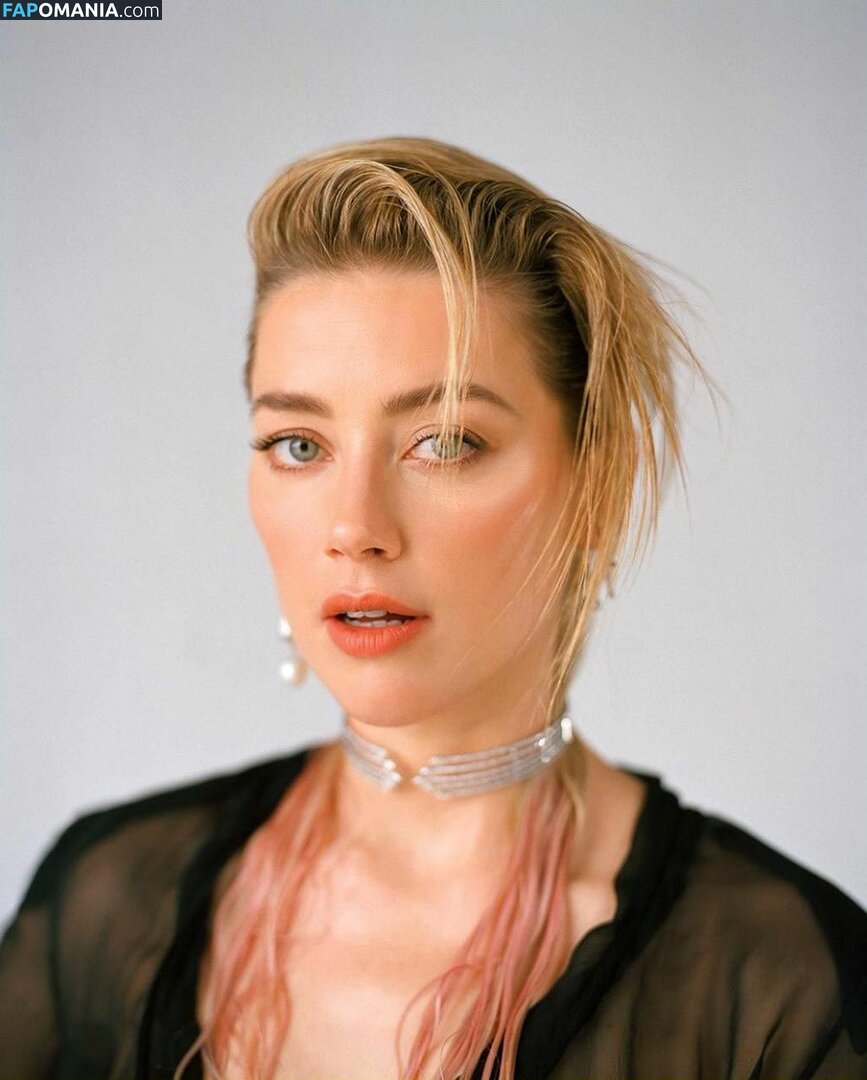 Amber Heard ヌード 流出写真 #127