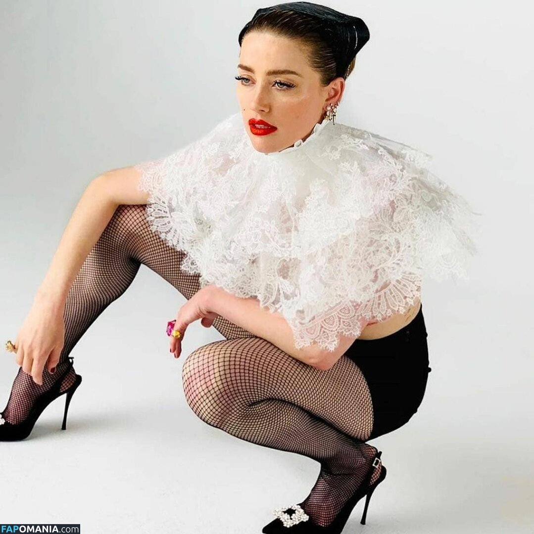 Amber Heard ヌード 流出写真 #133