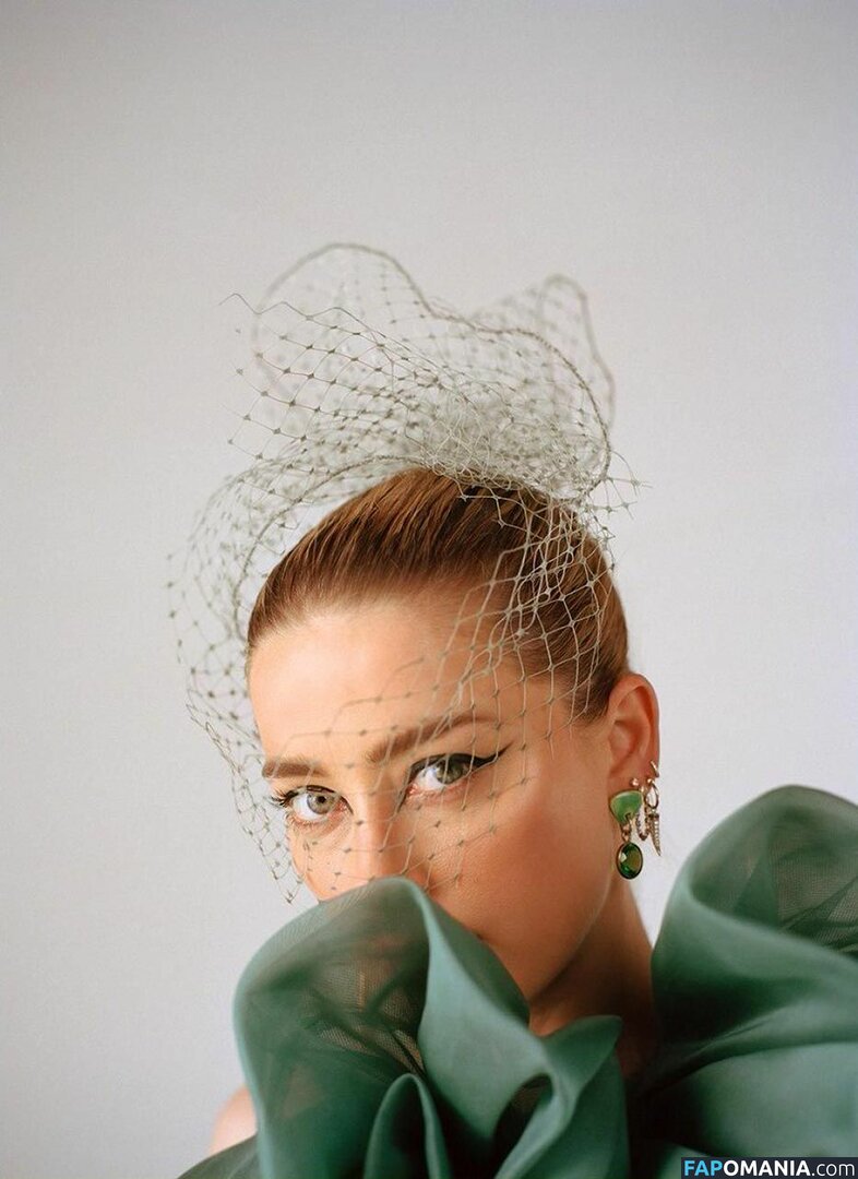Amber Heard ヌード 流出写真 #140