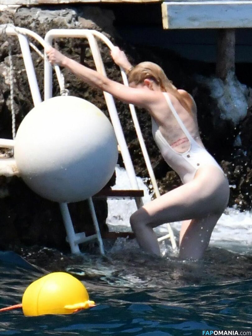 Amber Heard ヌード 流出写真 #153