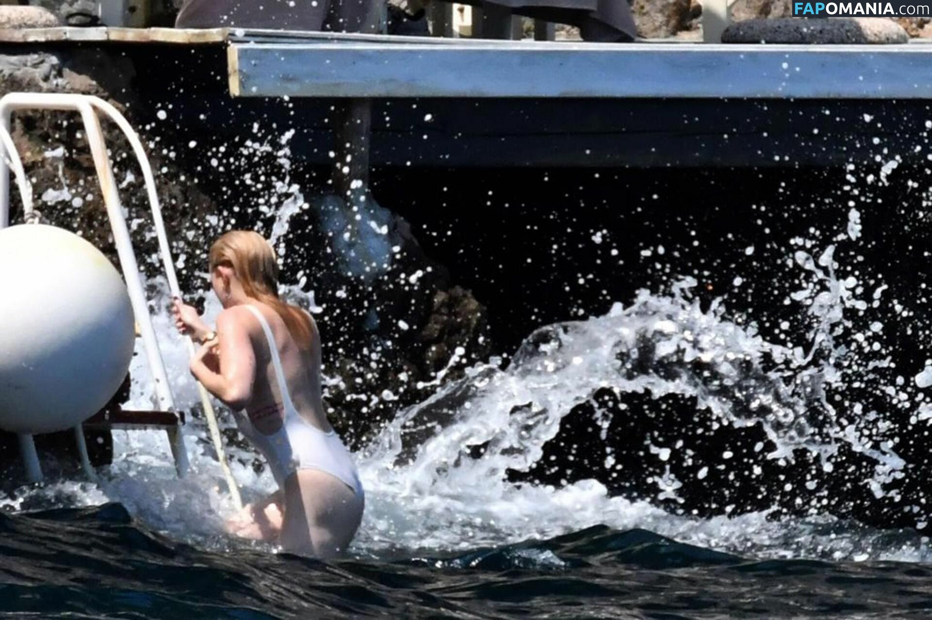 Amber Heard ヌード 流出写真 #154