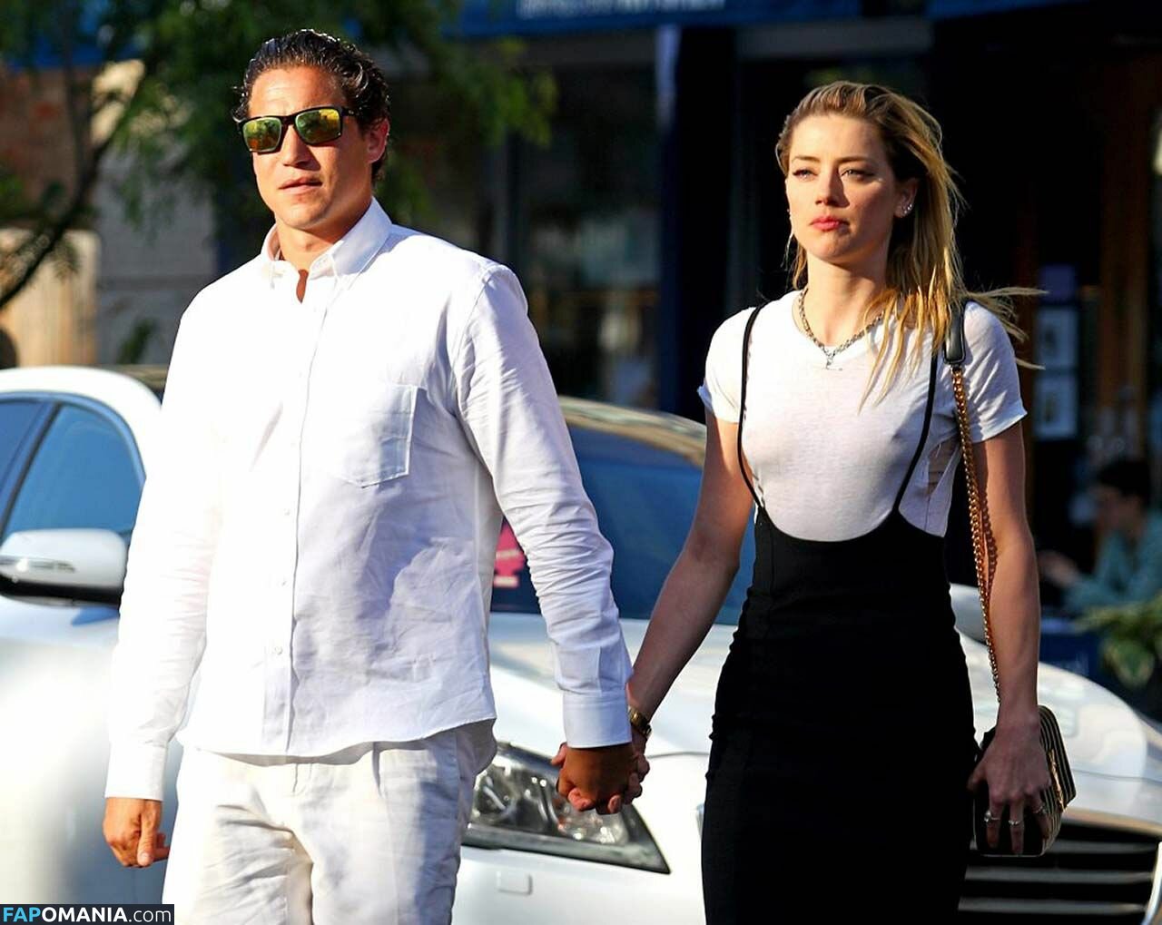 Amber Heard ヌード 流出写真 #166