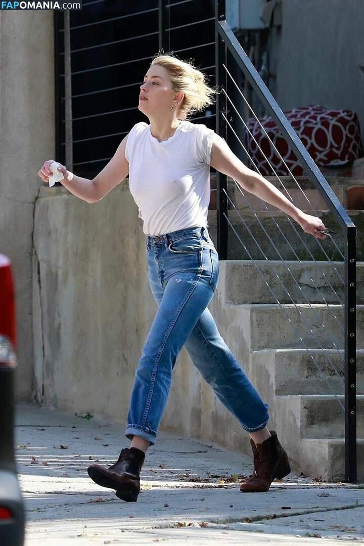 Amber Heard ヌード 流出写真 #184