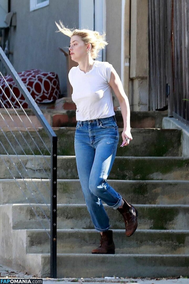 Amber Heard ヌード 流出写真 #187