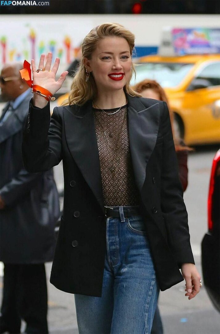 Amber Heard ヌード 流出写真 #199