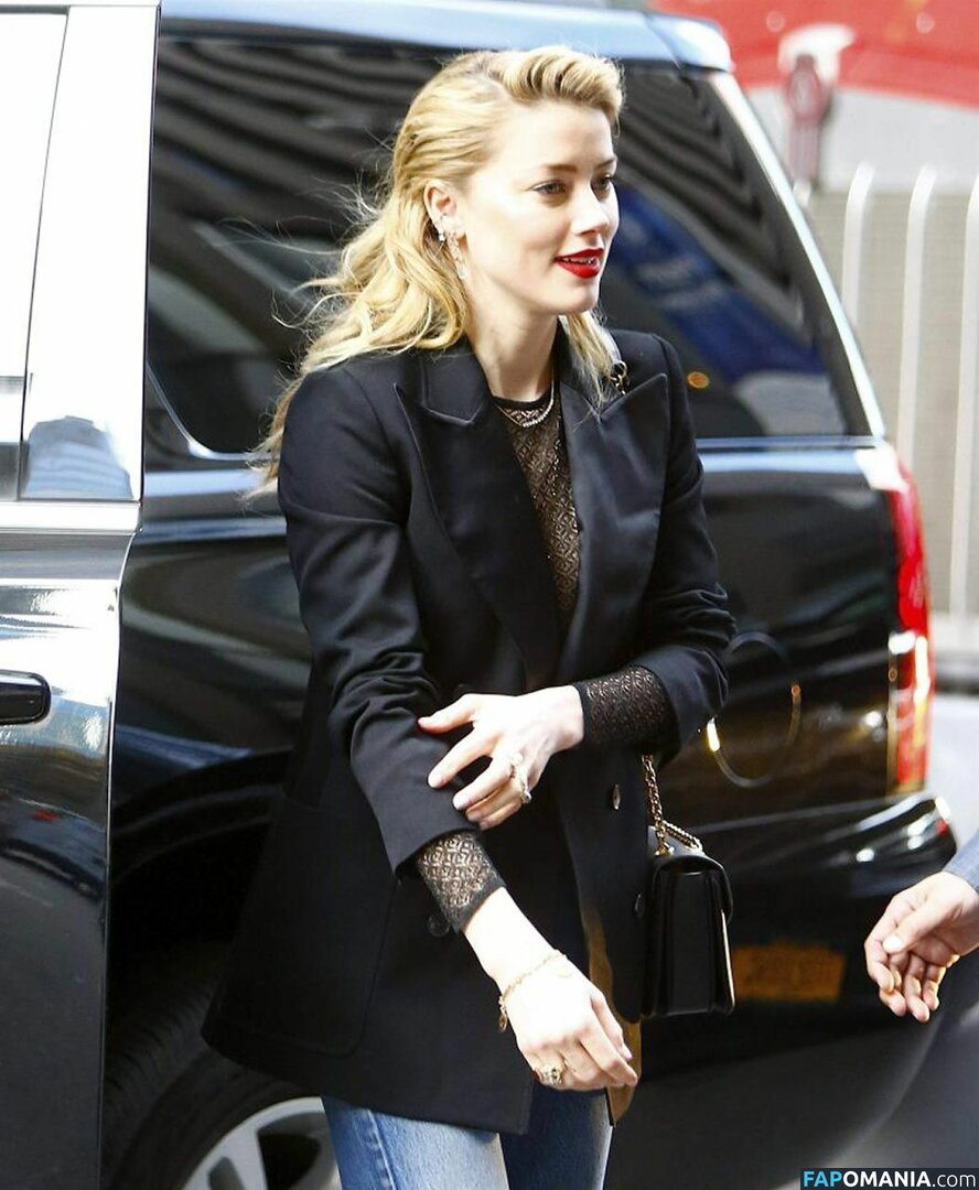Amber Heard ヌード 流出写真 #202
