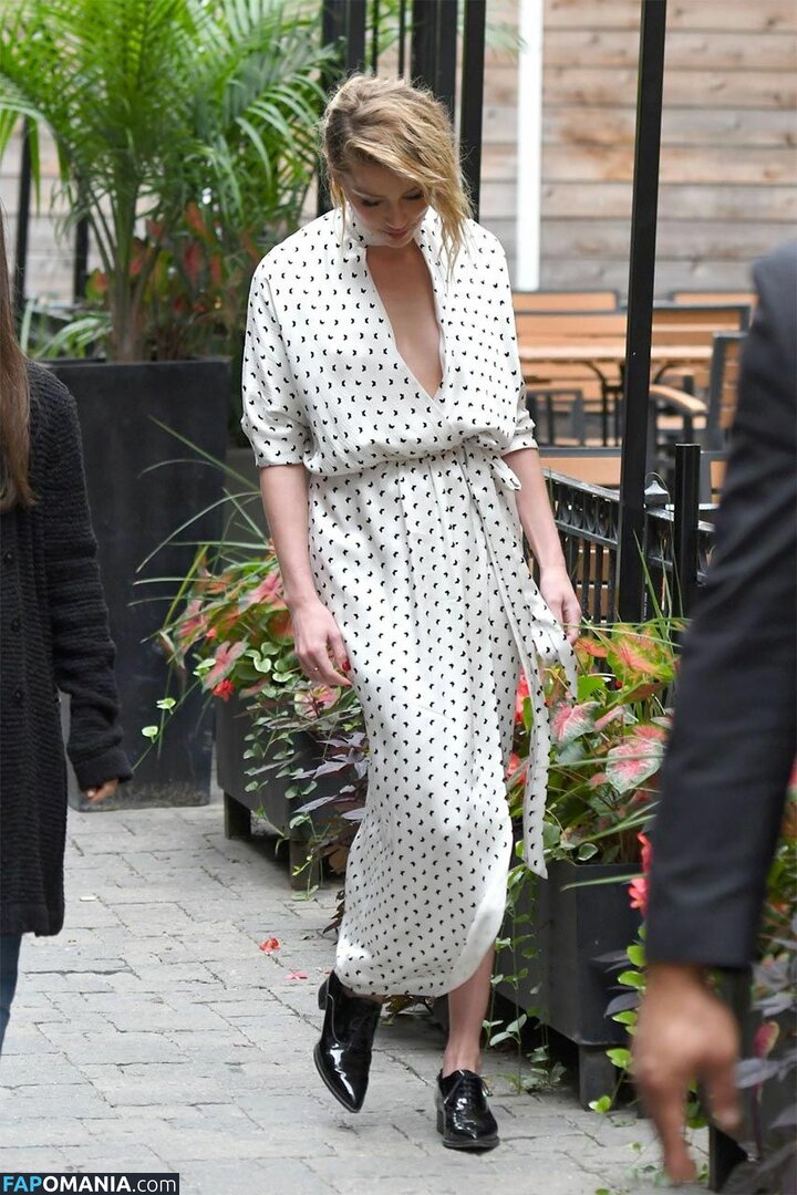 Amber Heard ヌード 流出写真 #209