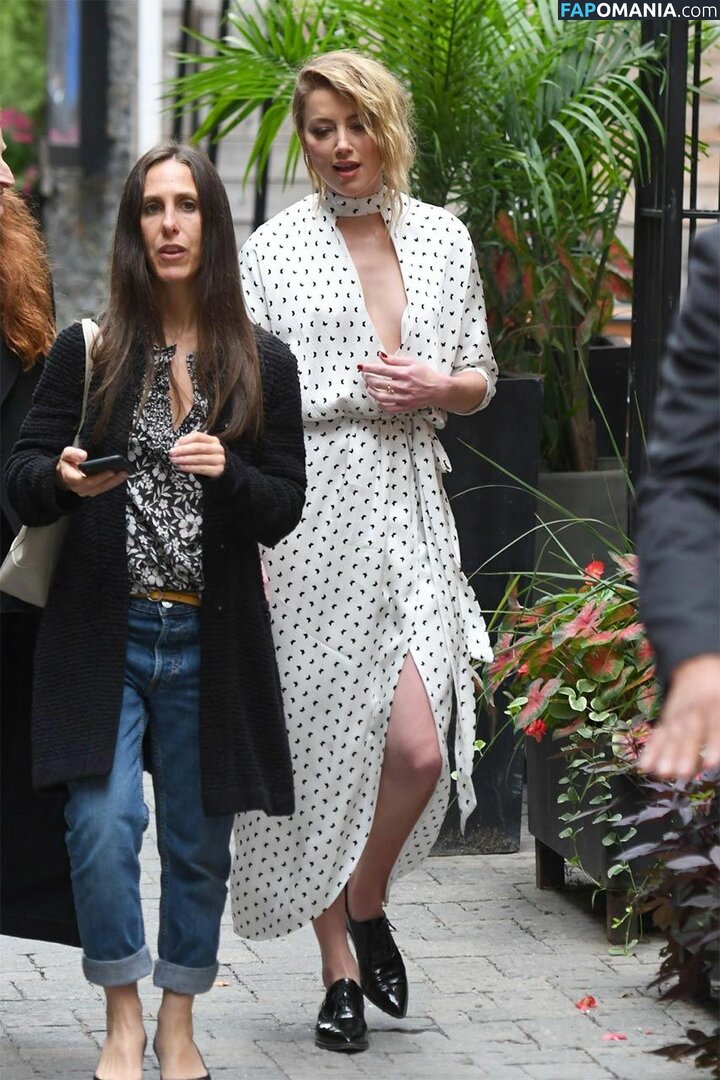 Amber Heard ヌード 流出写真 #211