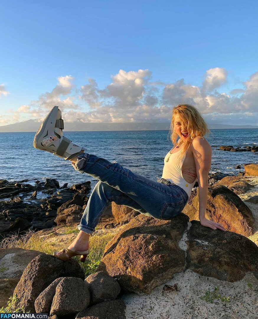 Amber Heard ヌード 流出写真 #225