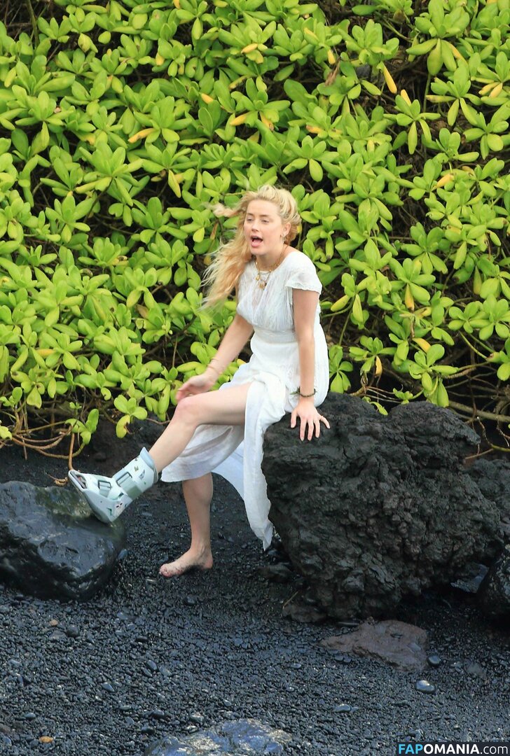 Amber Heard ヌード 流出写真 #238