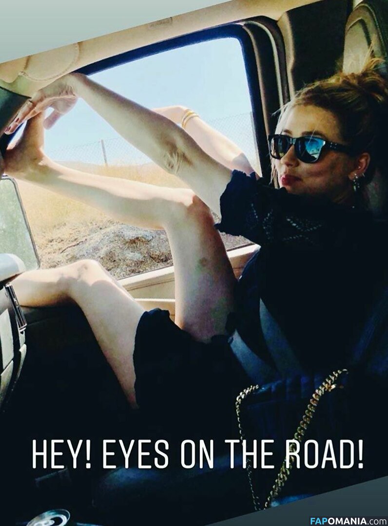 Amber Heard ヌード 流出写真 #244