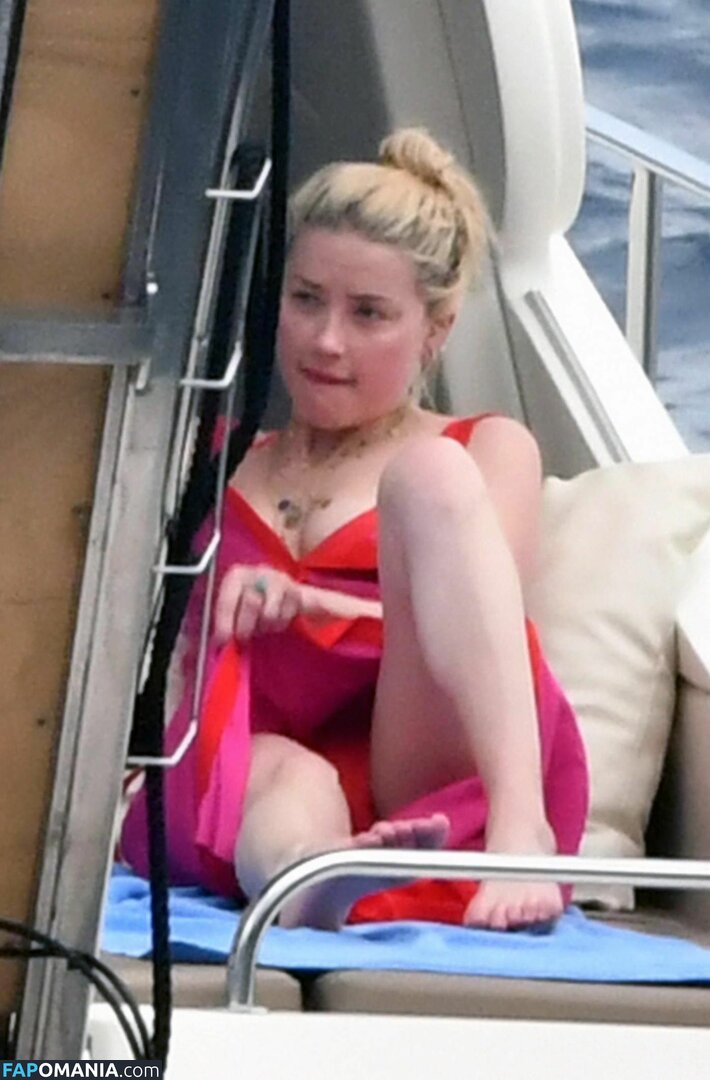 Amber Heard ヌード 流出写真 #246