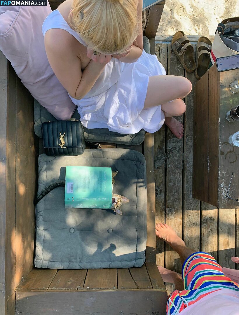 Amber Heard ヌード 流出写真 #254