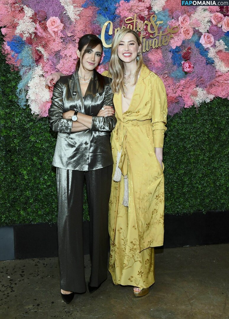 Amber Heard ヌード 流出写真 #266