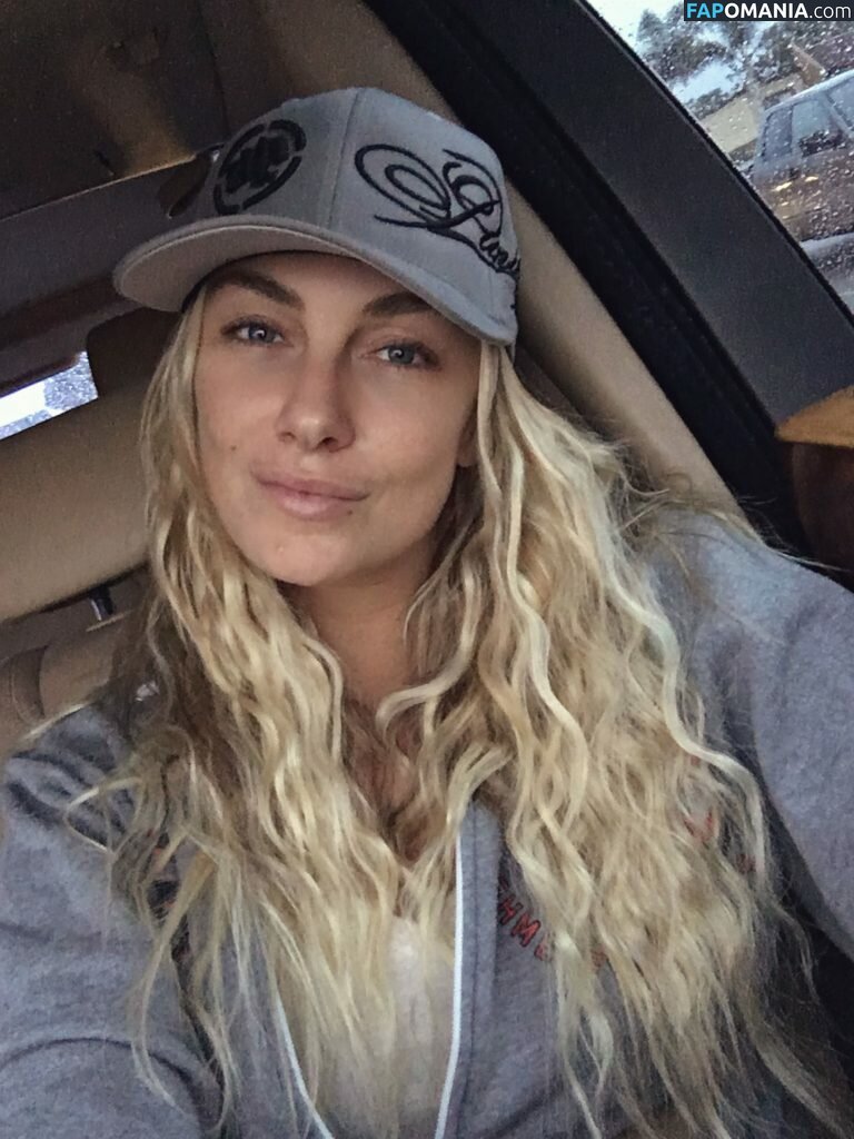 Amber Nichole Miller ヌード 流出写真 #16