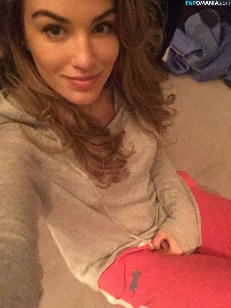 Amy Willerton ヌード 流出写真 #5