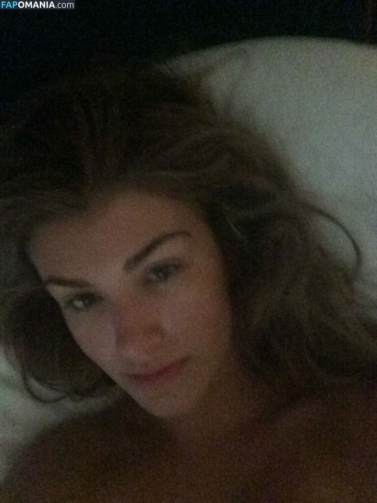 Amy Willerton ヌード 流出写真 #26