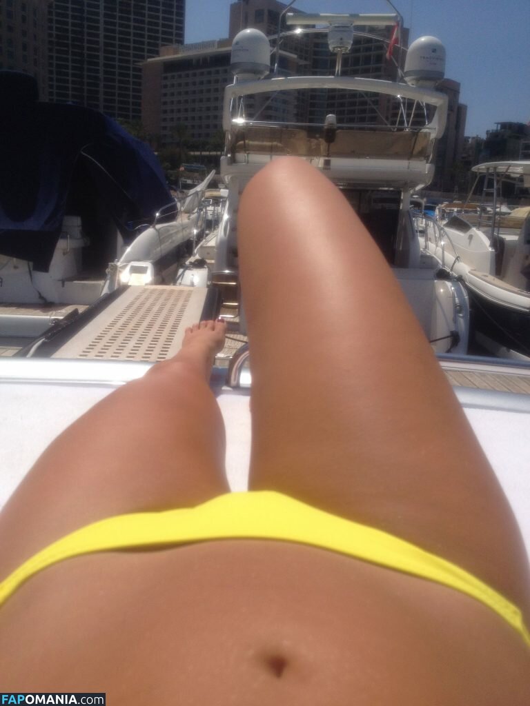 Amy Willerton ヌード 流出写真 #45