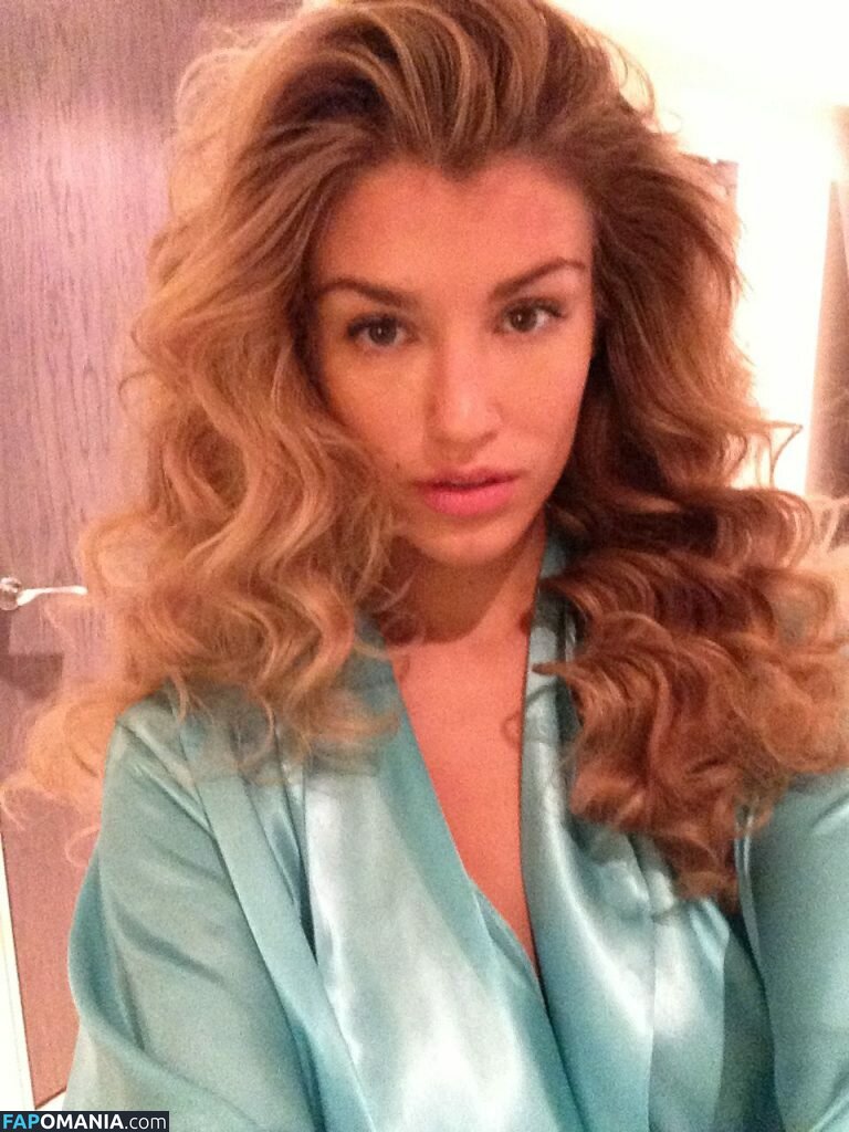 Amy Willerton ヌード 流出写真 #48