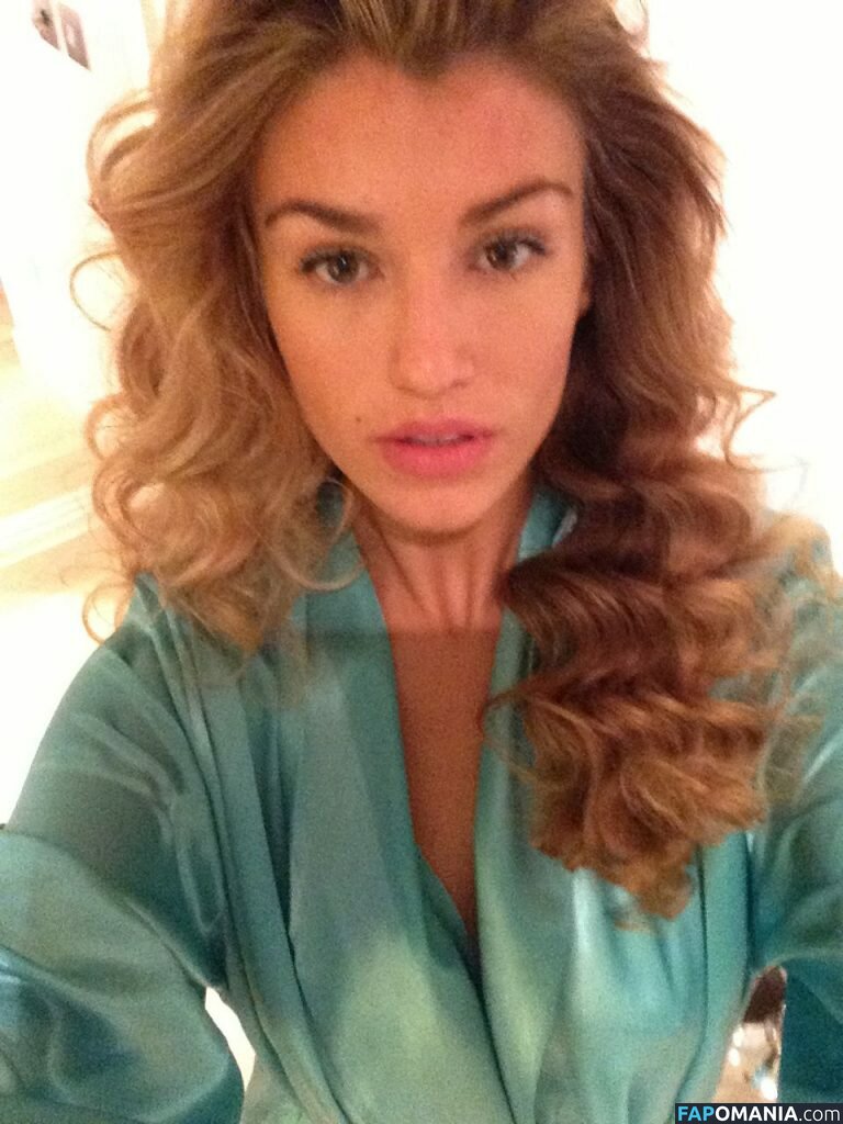 Amy Willerton ヌード 流出写真 #50
