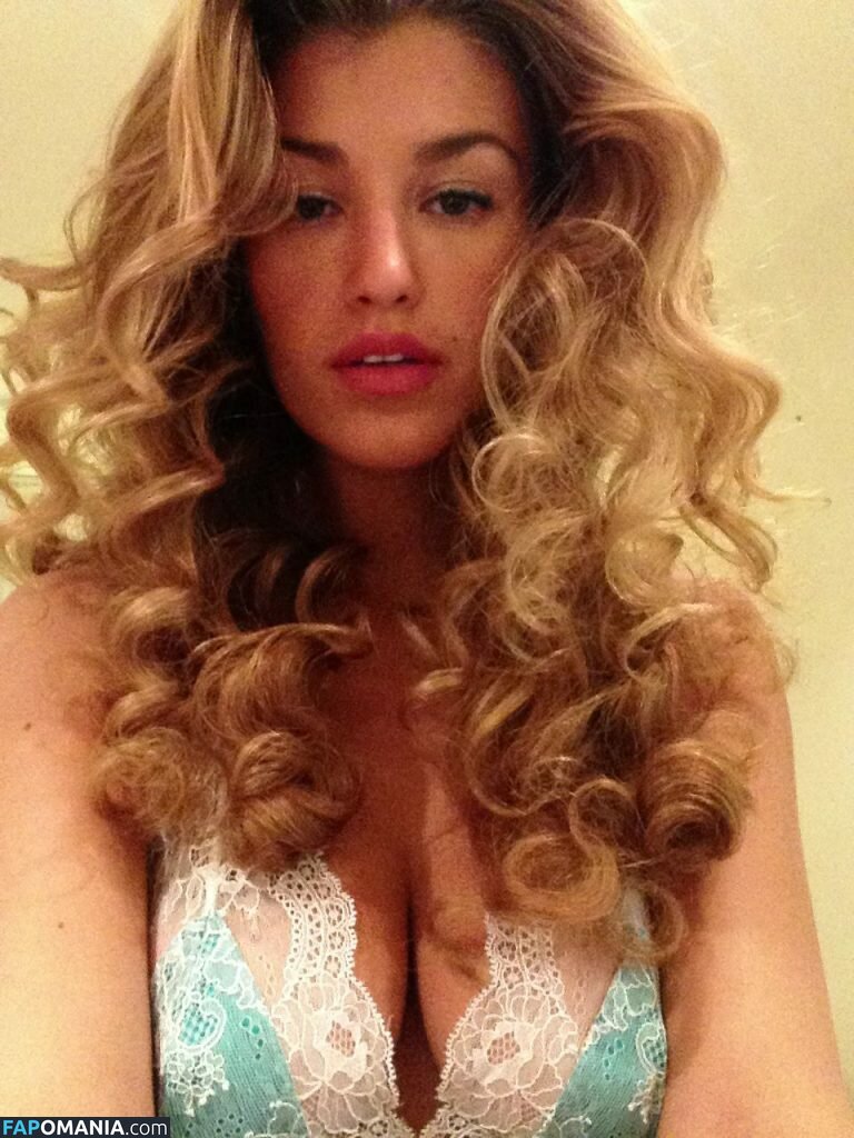Amy Willerton ヌード 流出写真 #54