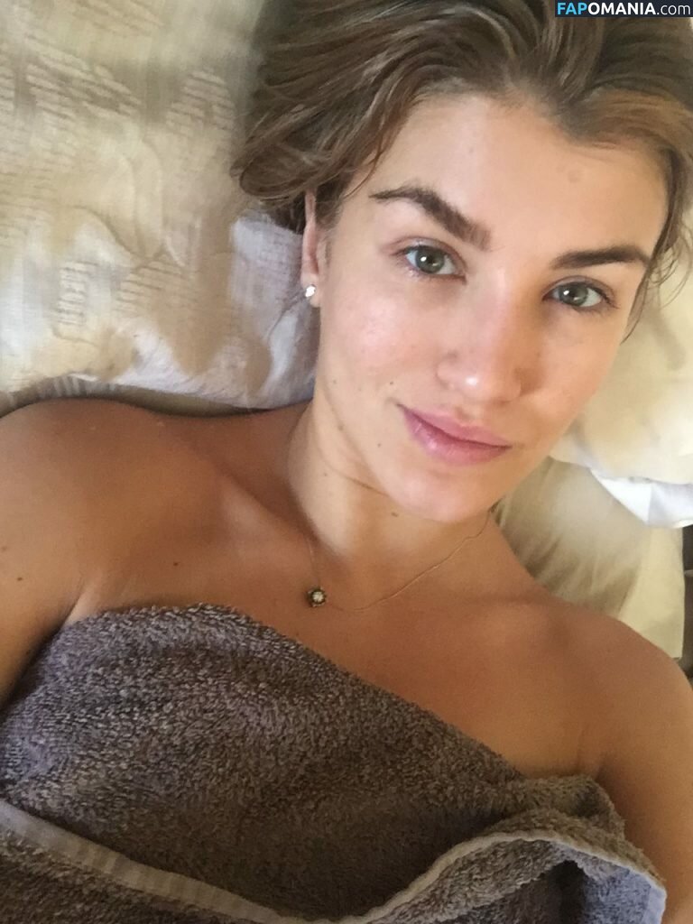 Amy Willerton ヌード 流出写真 #74