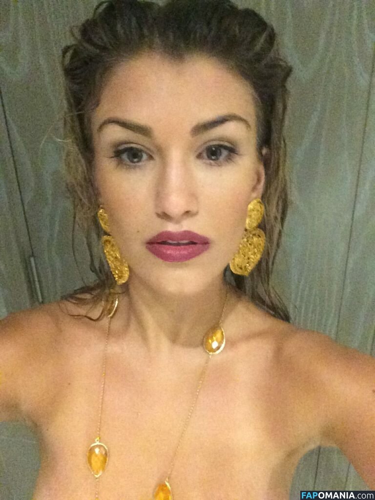 Amy Willerton ヌード 流出写真 #82