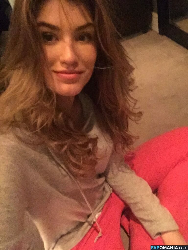 Amy Willerton ヌード 流出写真 #113