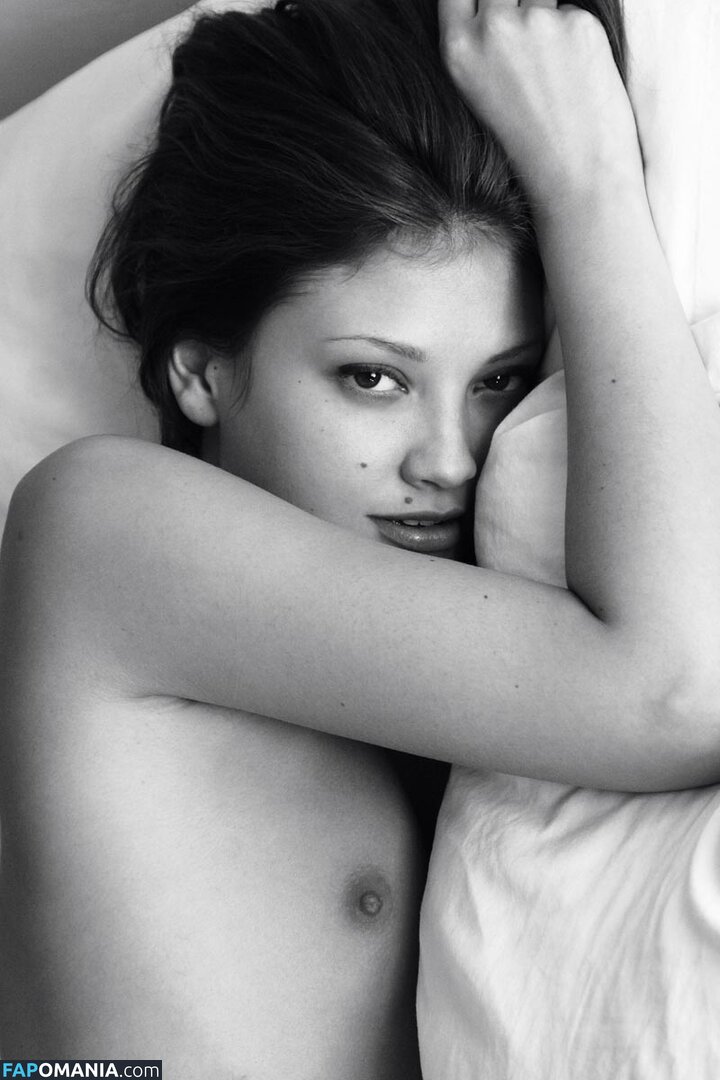 Ana Predo ヌード 流出写真 #70