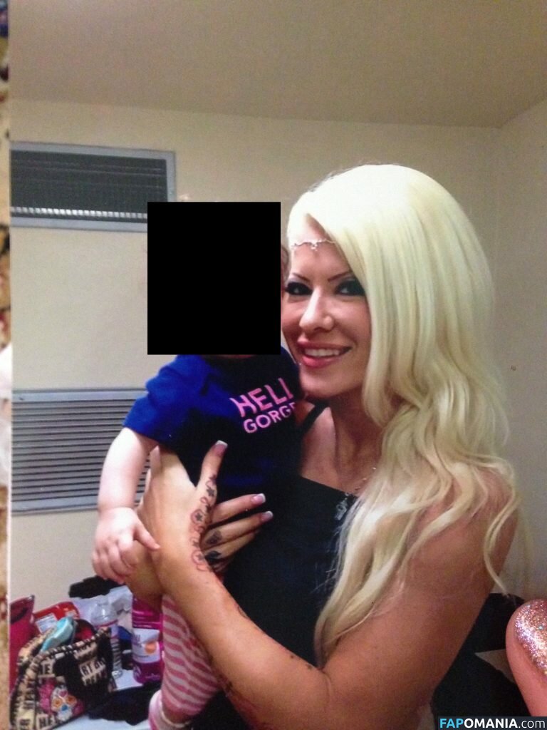 Angelina Love ヌード 流出写真 #33
