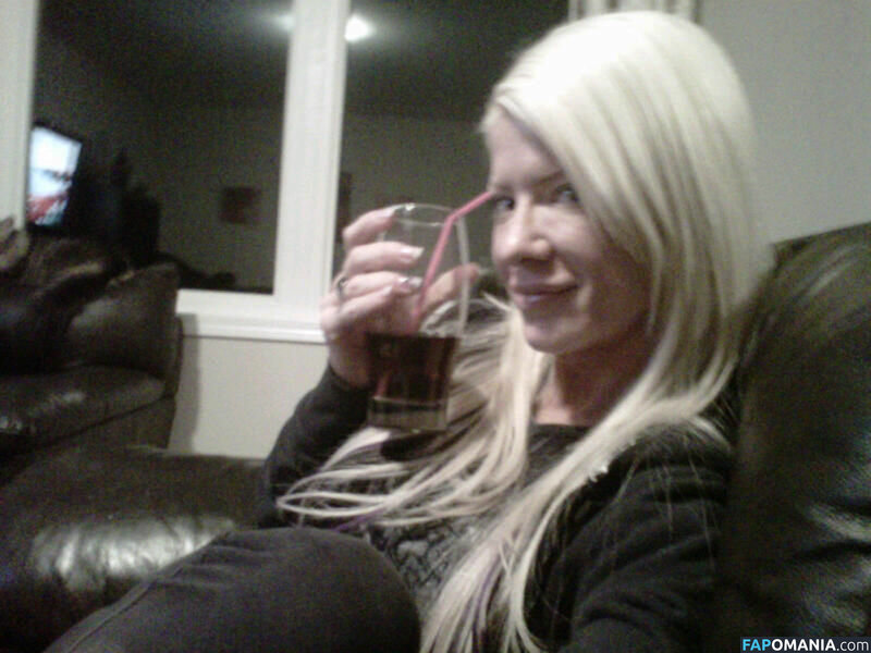 Angelina Love ヌード 流出写真 #54