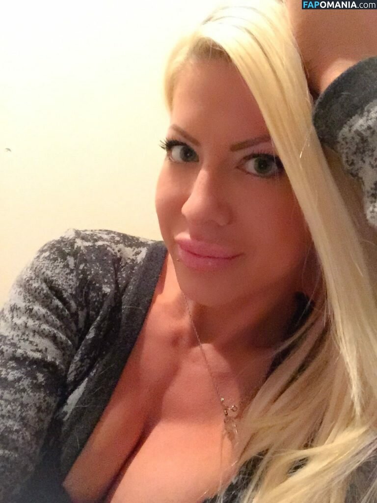 Angelina Love ヌード 流出写真 #59