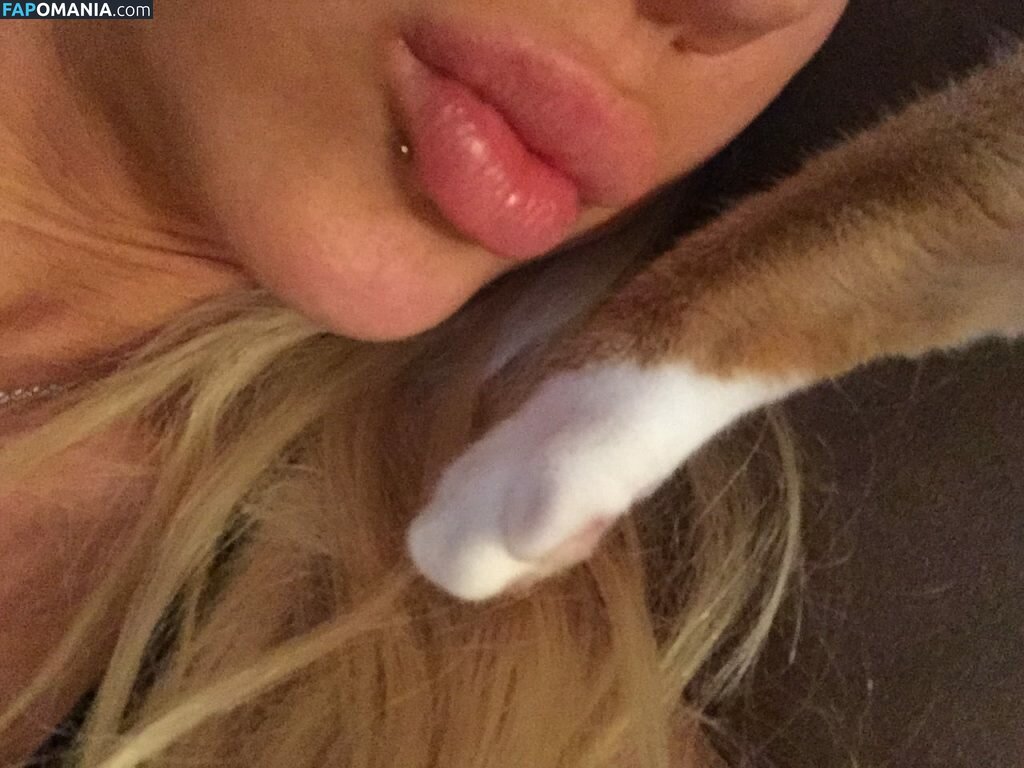 Angelina Love ヌード 流出写真 #60