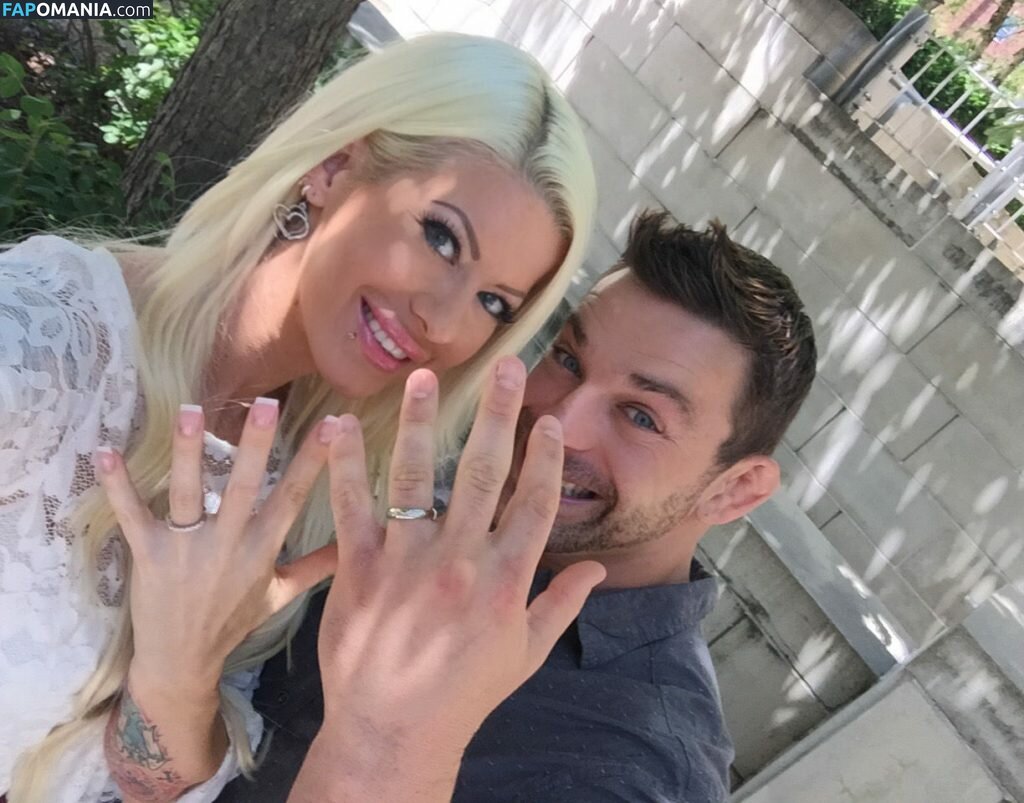 Angelina Love ヌード 流出写真 #61