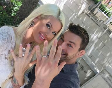 Angelina Love