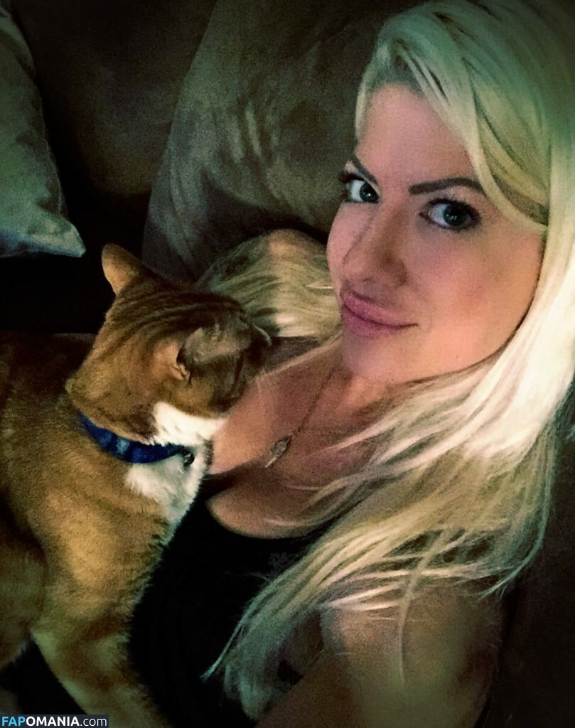 Angelina Love ヌード 流出写真 #77