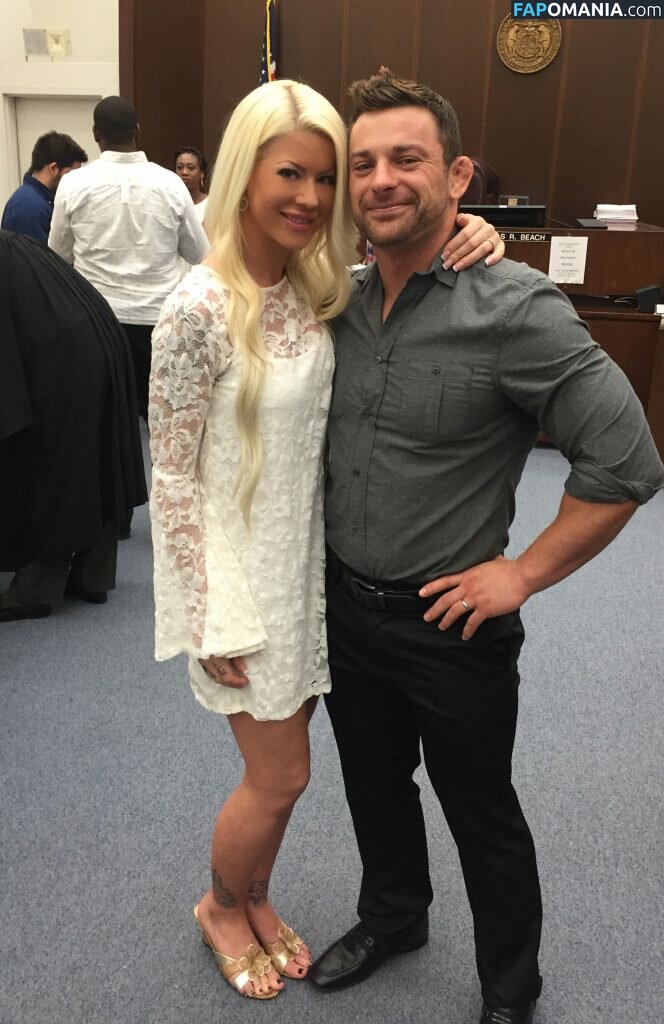Angelina Love ヌード 流出写真 #79