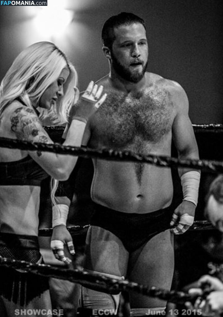 Angelina Love ヌード 流出写真 #96