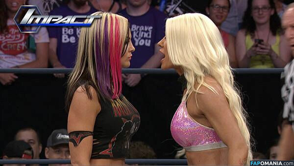 Angelina Love ヌード 流出写真 #97