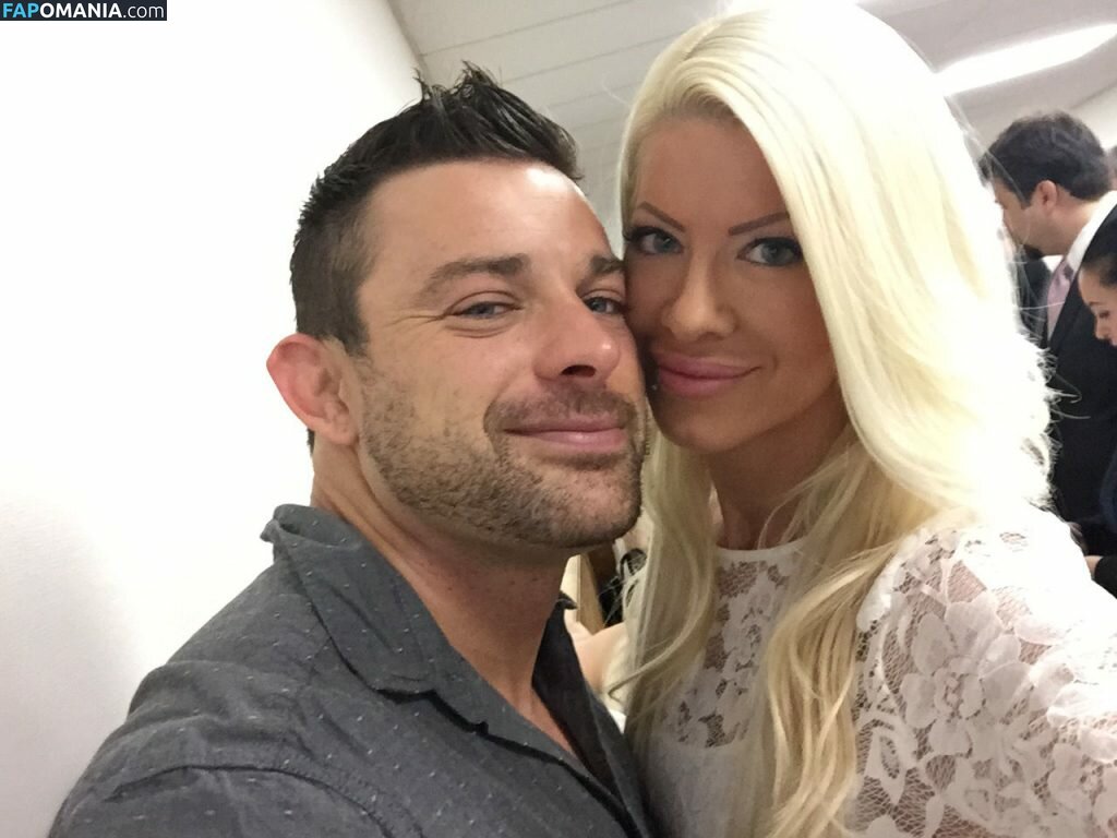 Angelina Love ヌード 流出写真 #118